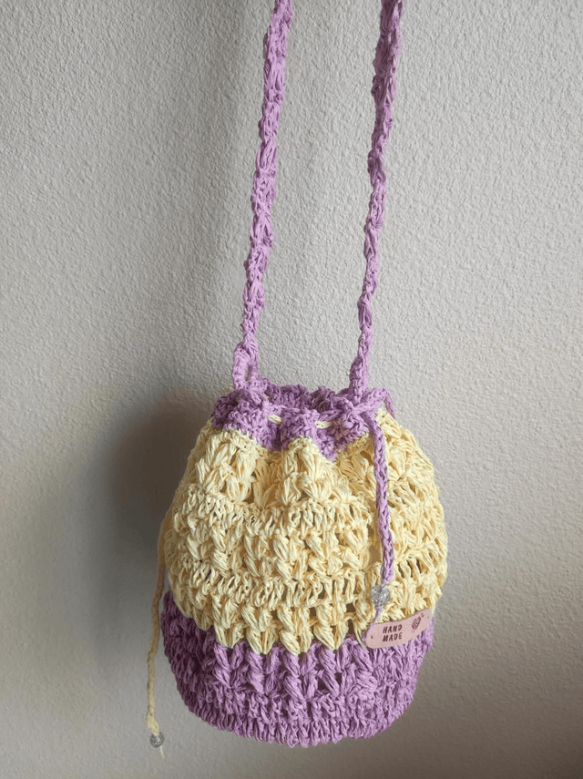 Sac Purcoeur