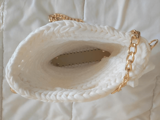 Sac Delicate