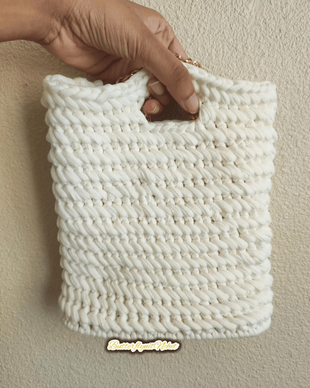 Sac Delicate
