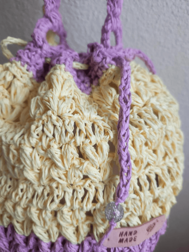 Sac Purcoeur