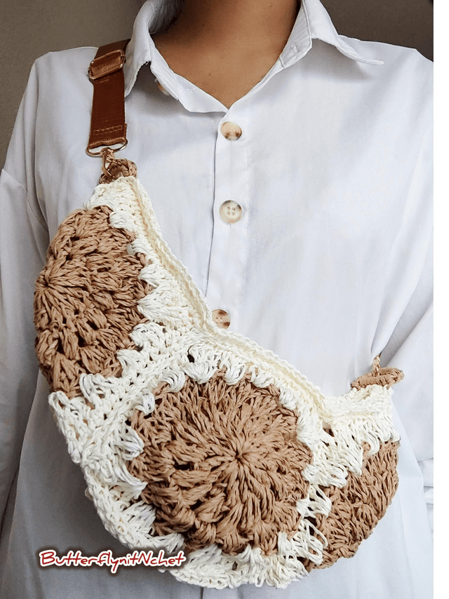 Sac Sunburst 