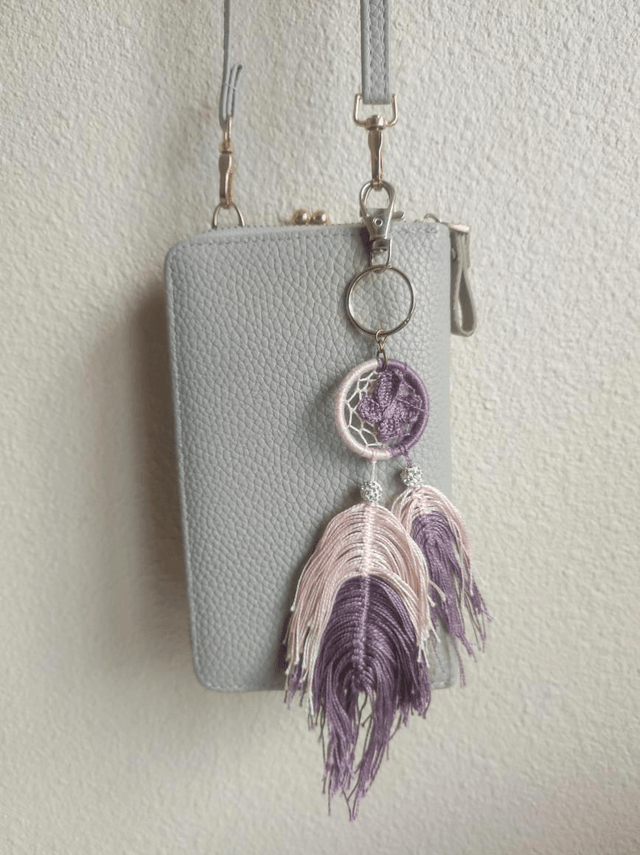 Dreamcatcher 