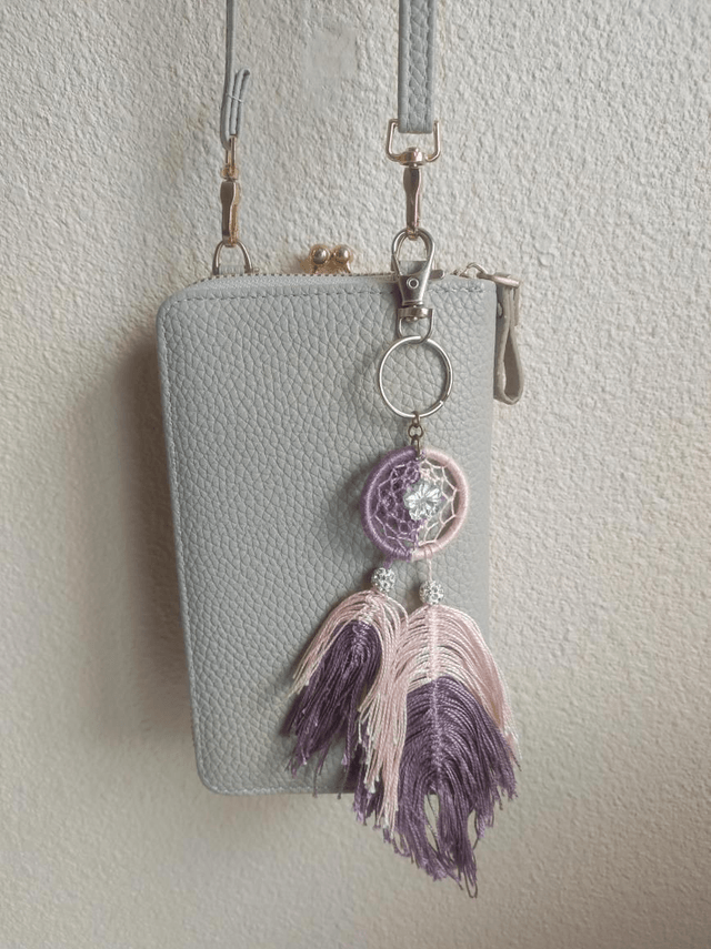 Dreamcatcher 
