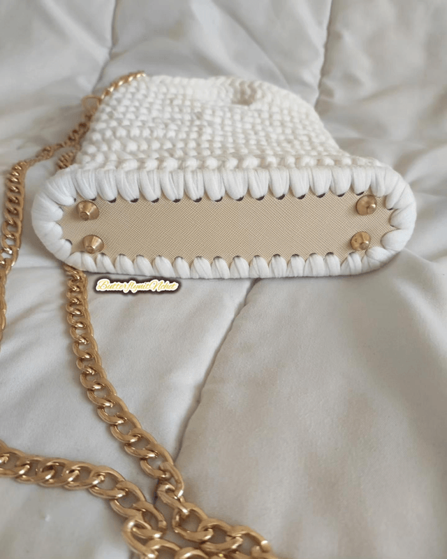Sac Delicate