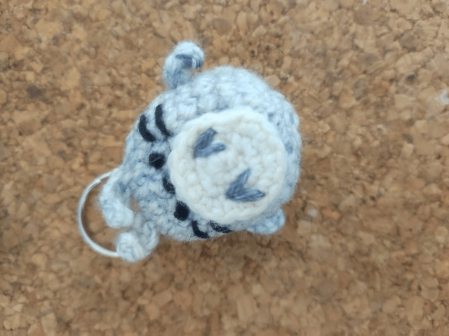 Roro Gris