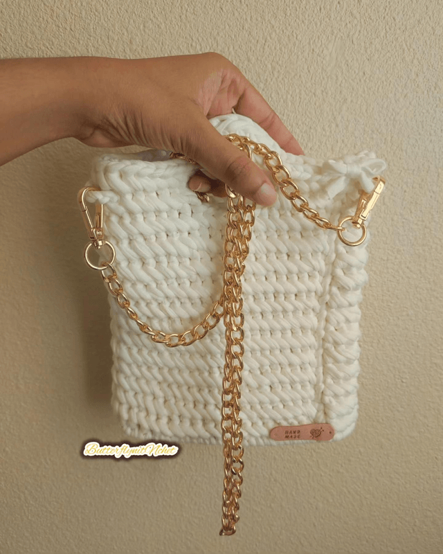 Sac Delicate