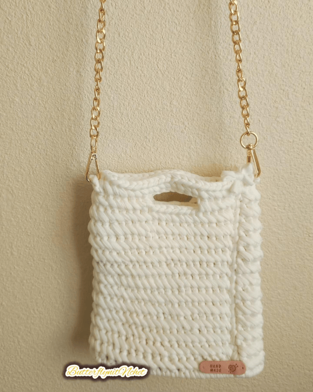 Sac Delicate