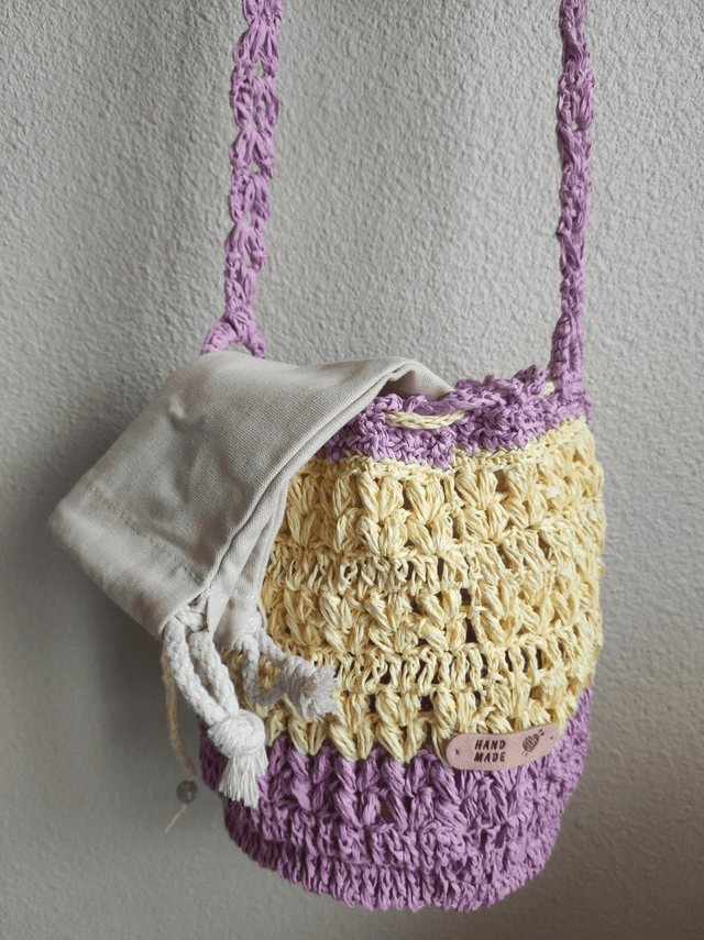Sac Purcoeur