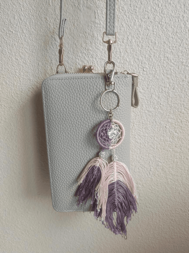 Dreamcatcher 
